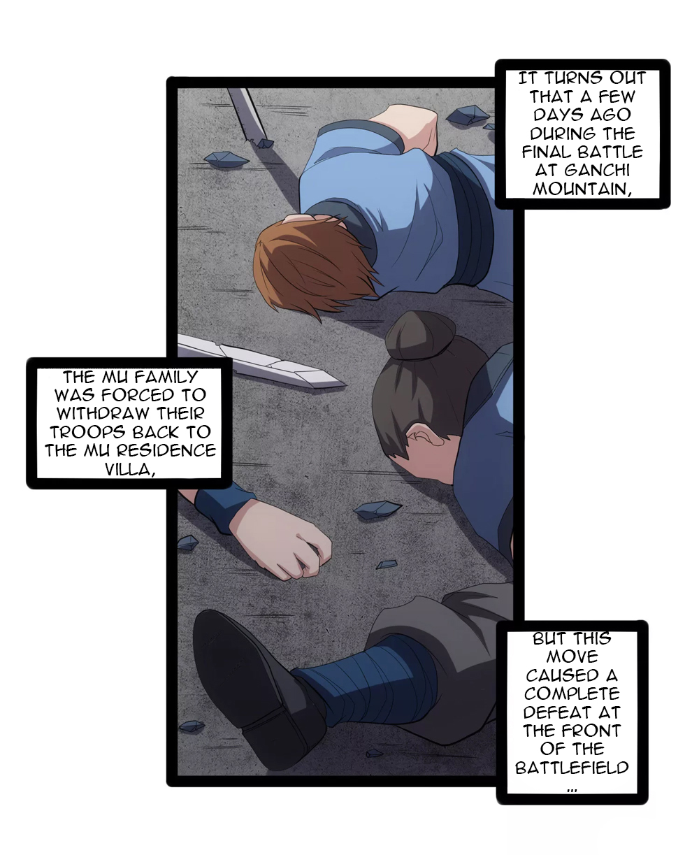 Trample on the River of Immortality Chapter 86 - Page 12