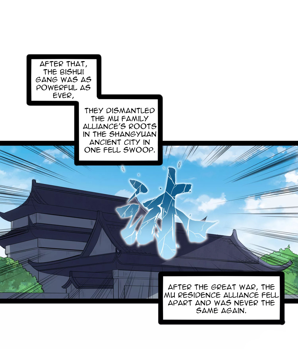 Trample on the River of Immortality Chapter 86 - Page 13