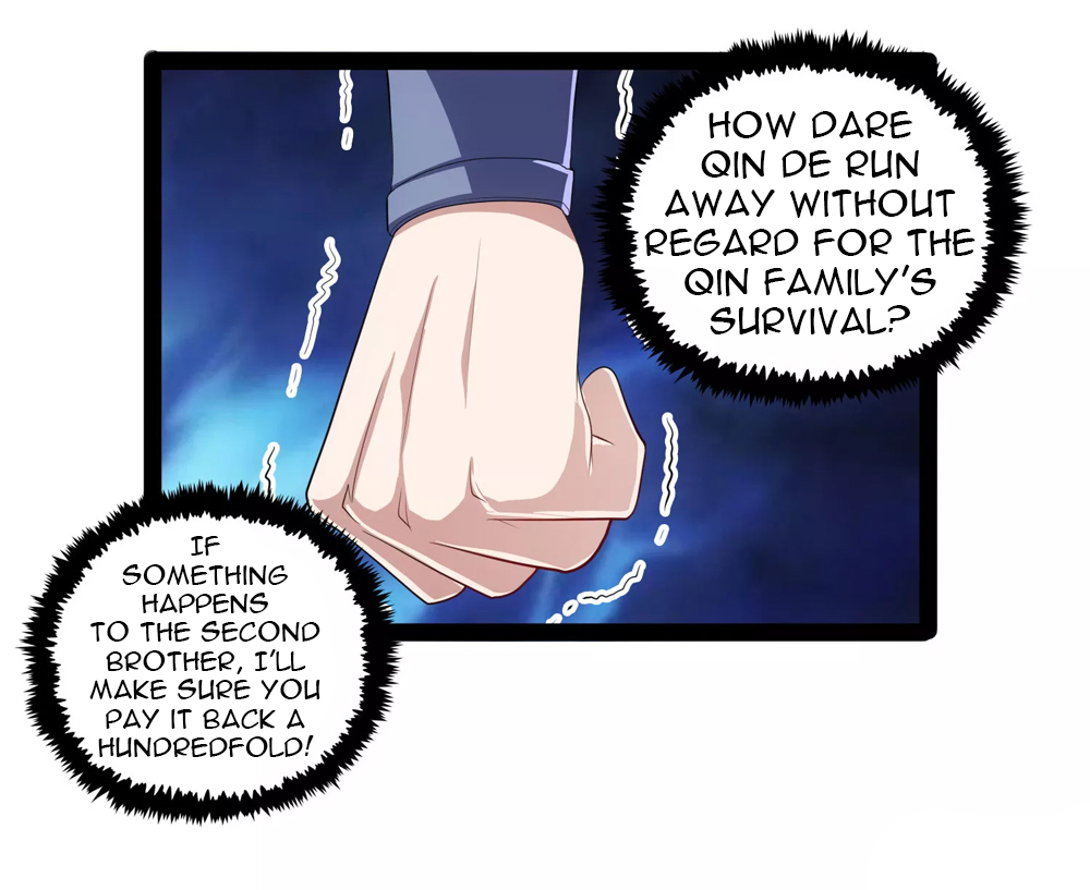 Trample on the River of Immortality Chapter 86 - Page 21