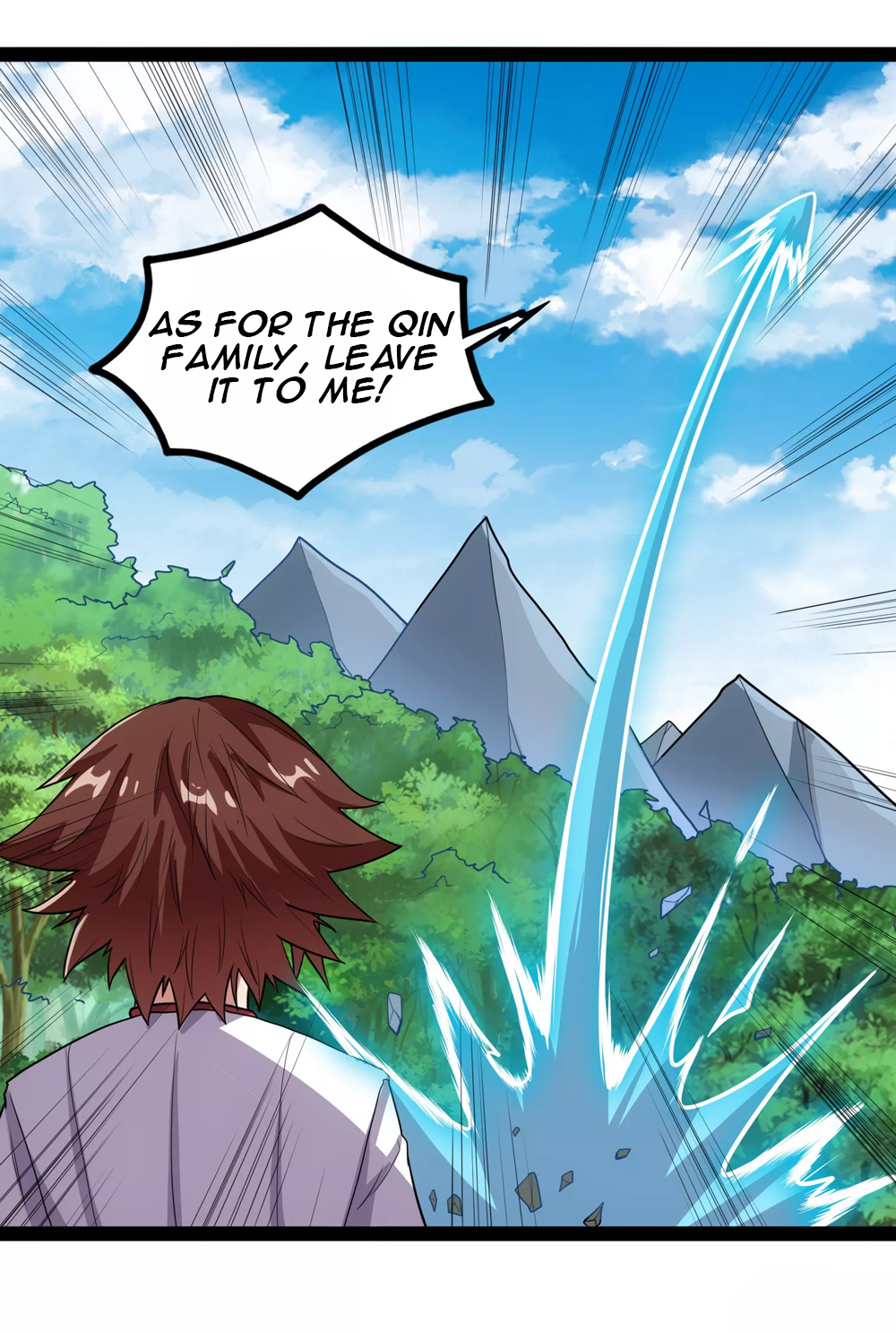 Trample on the River of Immortality Chapter 86 - Page 23