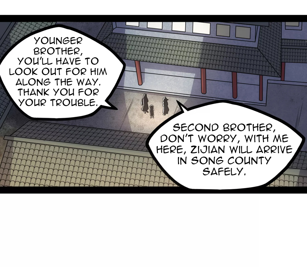 Trample on the River of Immortality Chapter 86 - Page 4