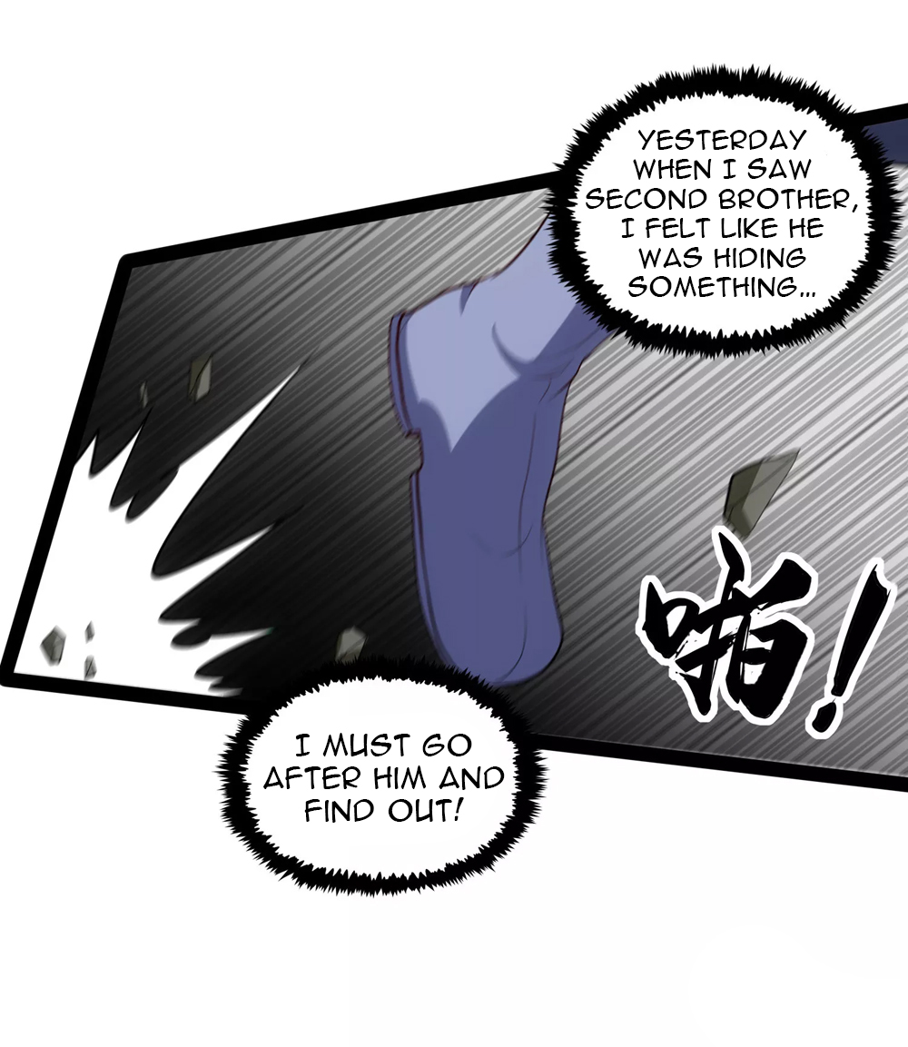 Trample on the River of Immortality Chapter 86 - Page 9