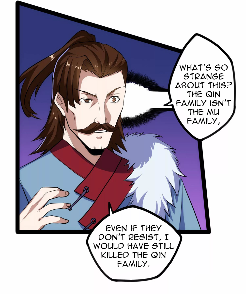 Trample on the River of Immortality Chapter 87 - Page 11