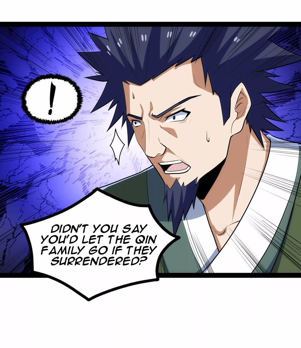 Trample on the River of Immortality Chapter 87 - Page 12