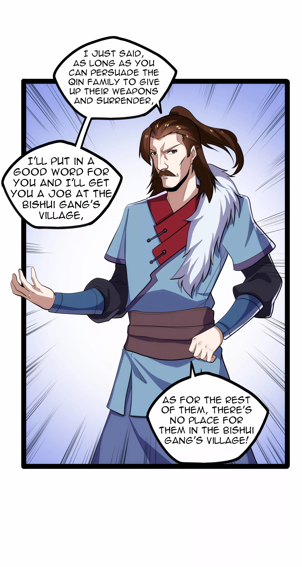 Trample on the River of Immortality Chapter 87 - Page 13