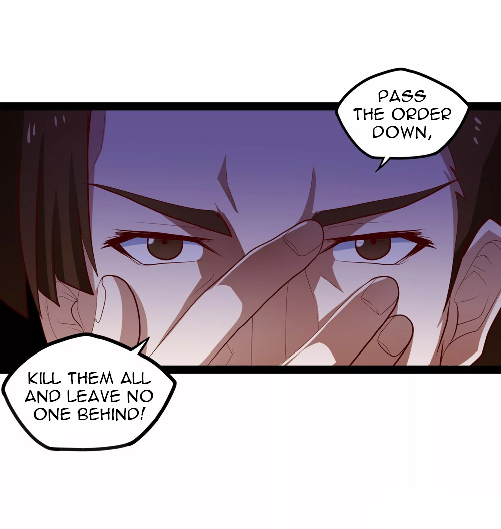 Trample on the River of Immortality Chapter 87 - Page 25