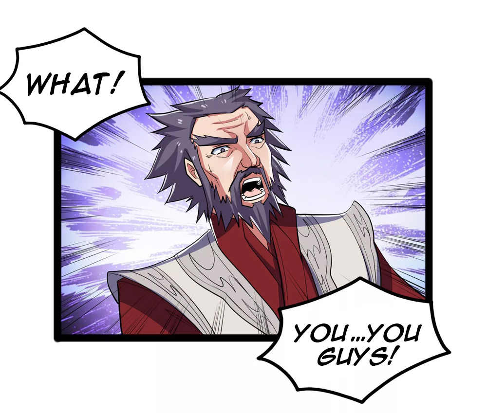 Trample on the River of Immortality Chapter 87 - Page 7