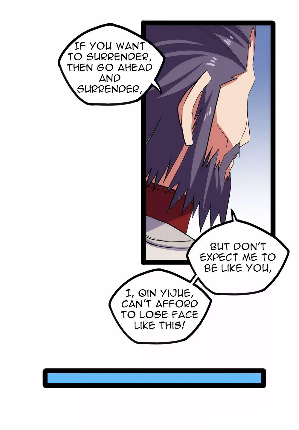 Trample on the River of Immortality Chapter 87 - Page 9