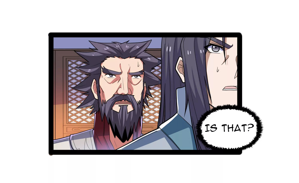 Trample on the River of Immortality Chapter 88 - Page 11