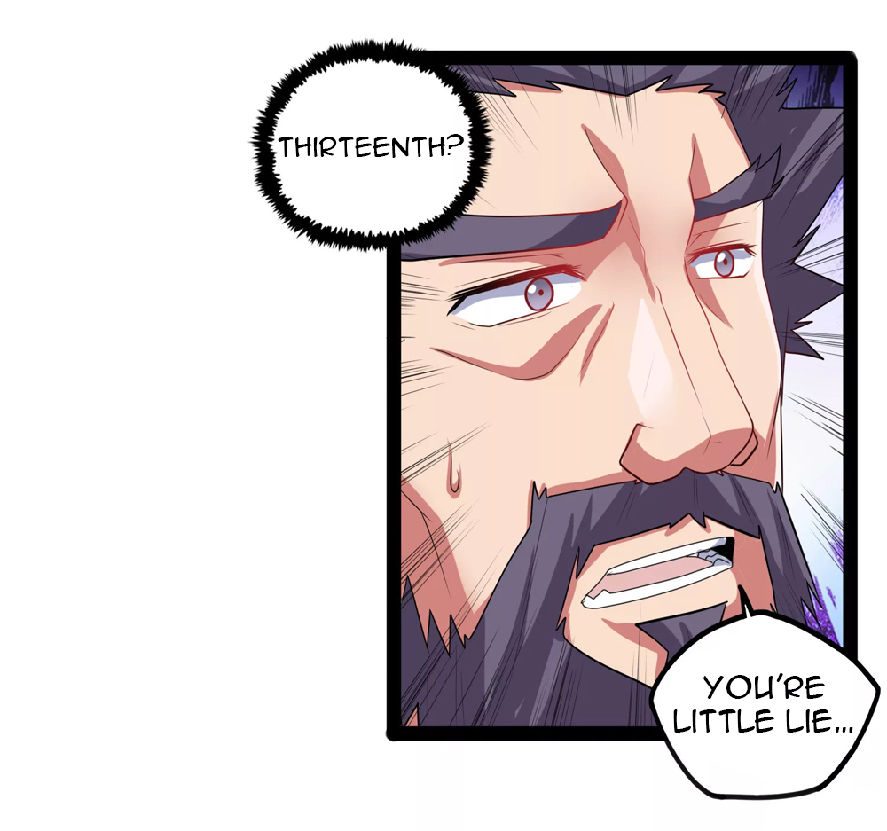 Trample on the River of Immortality Chapter 88 - Page 14