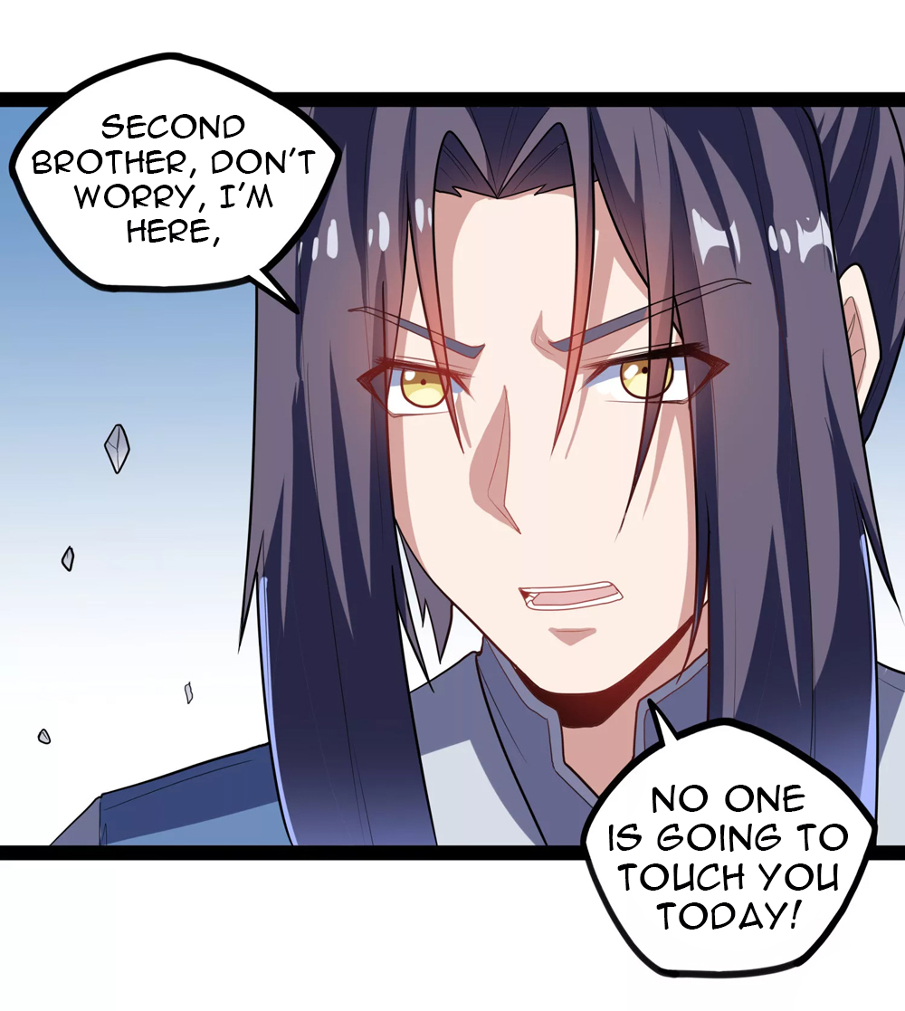 Trample on the River of Immortality Chapter 88 - Page 15