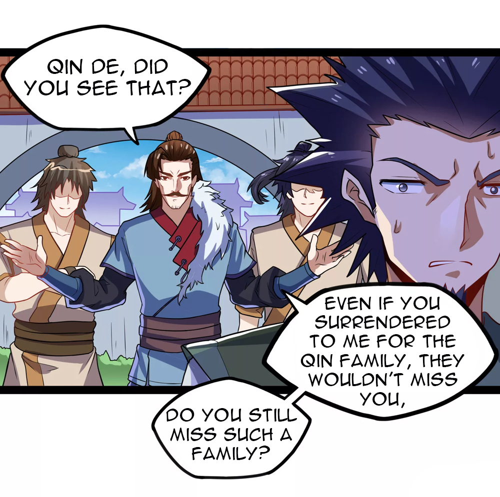 Trample on the River of Immortality Chapter 88 - Page 6