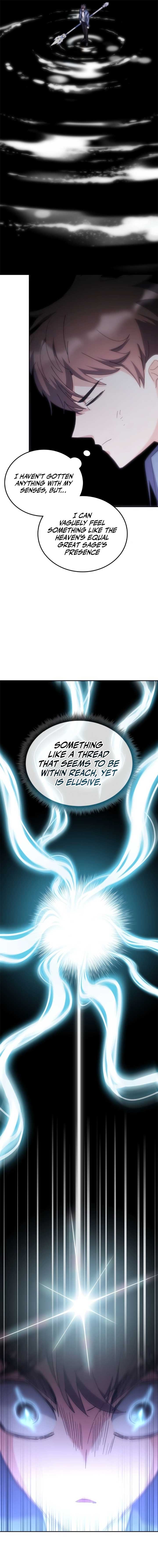 Transcension Academy Chapter 167 - Page 6