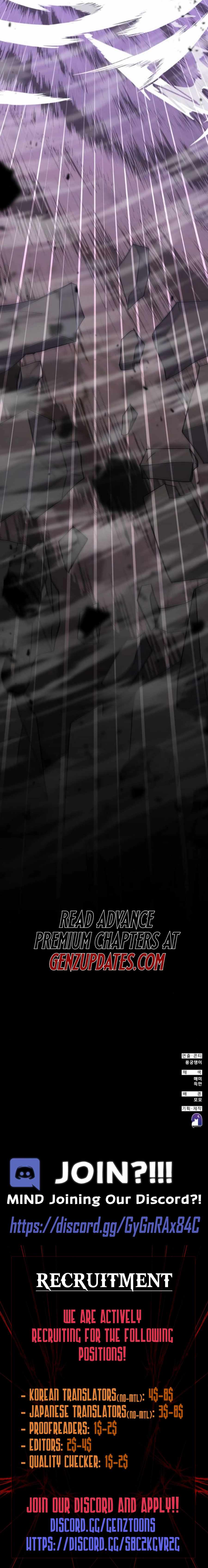 Transcension Academy Chapter 174 - Page 12