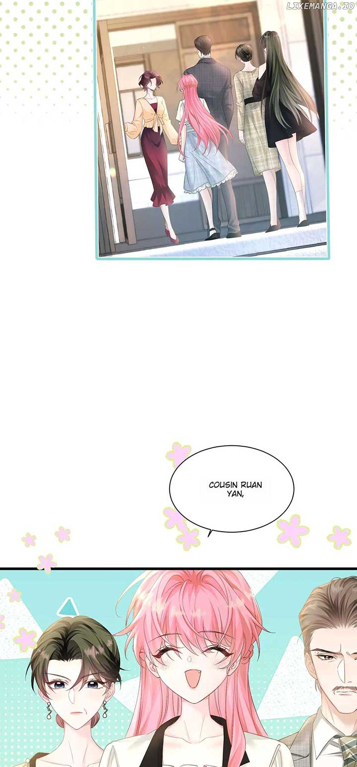 Transmigrating as the Younger Sister of a Bigshot With Multiple Identities Chapter 11 - Page 27