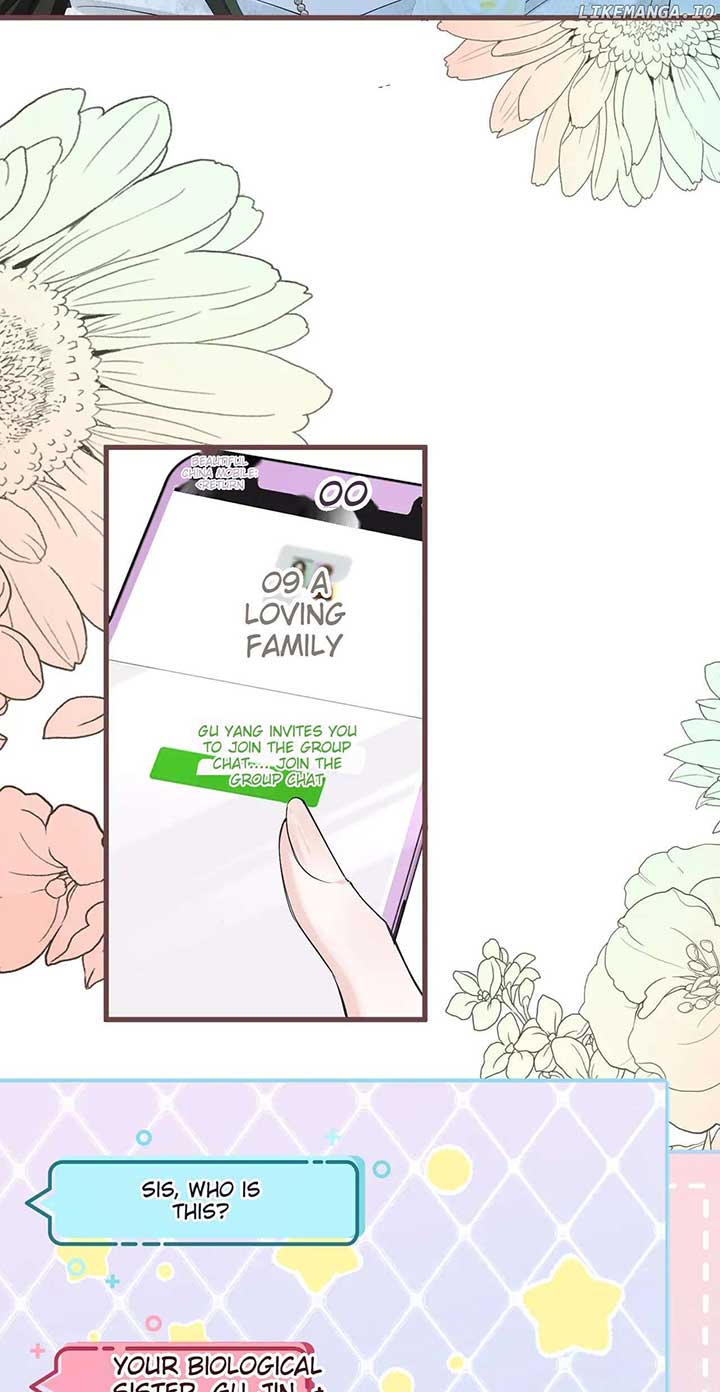 Transmigrating as the Younger Sister of a Bigshot With Multiple Identities Chapter 11 - Page 7