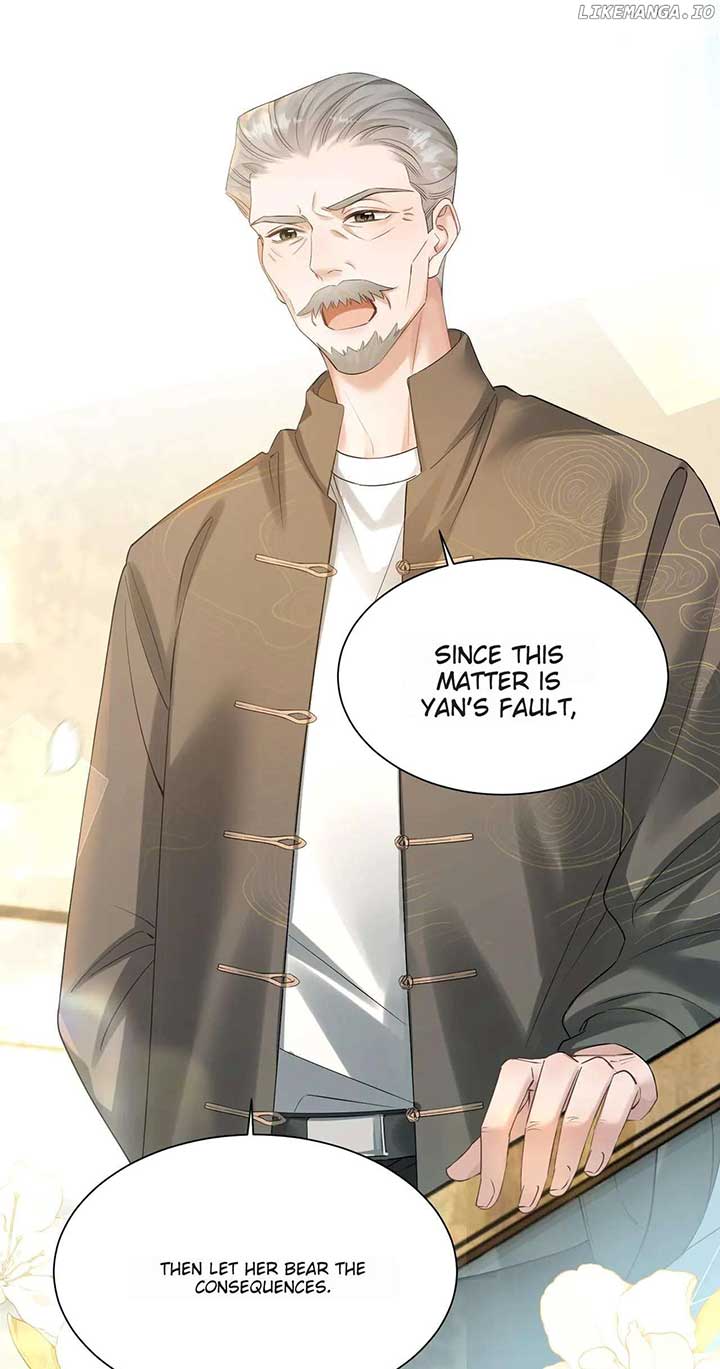Transmigrating as the Younger Sister of a Bigshot With Multiple Identities Chapter 12 - Page 5