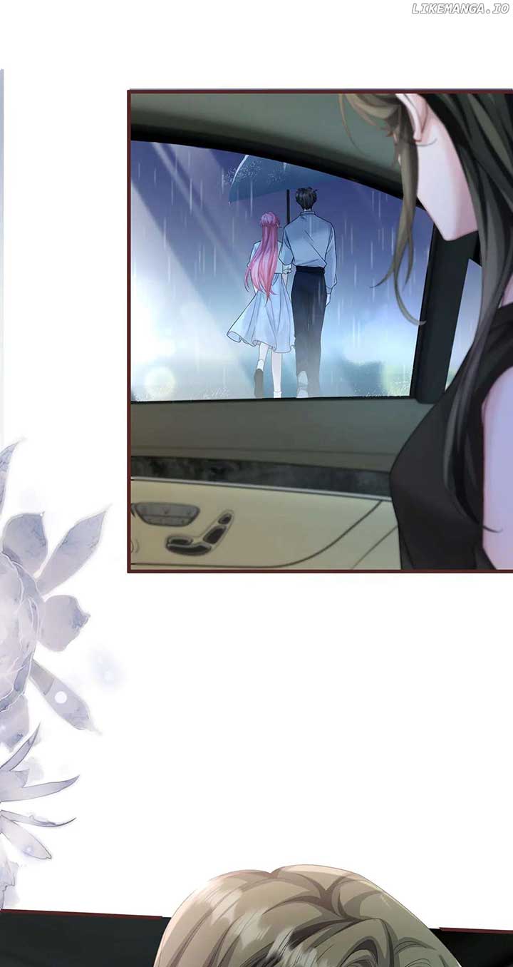 Transmigrating as the Younger Sister of a Bigshot With Multiple Identities Chapter 13 - Page 13