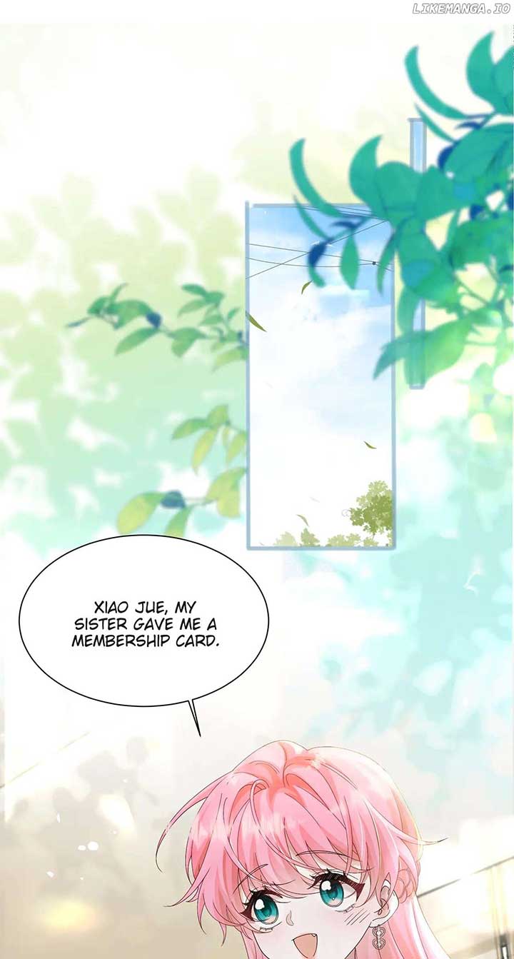 Transmigrating as the Younger Sister of a Bigshot With Multiple Identities Chapter 13 - Page 29