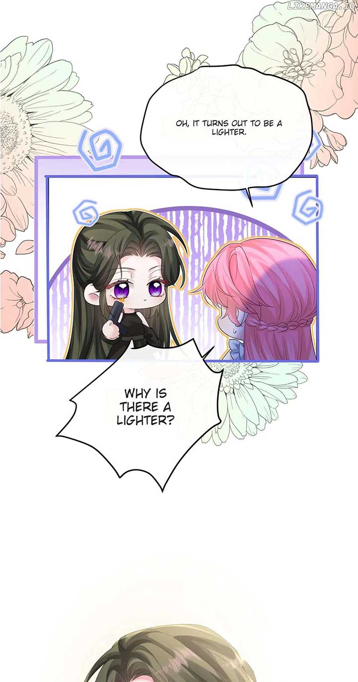 Transmigrating as the Younger Sister of a Bigshot With Multiple Identities Chapter 16 - Page 5