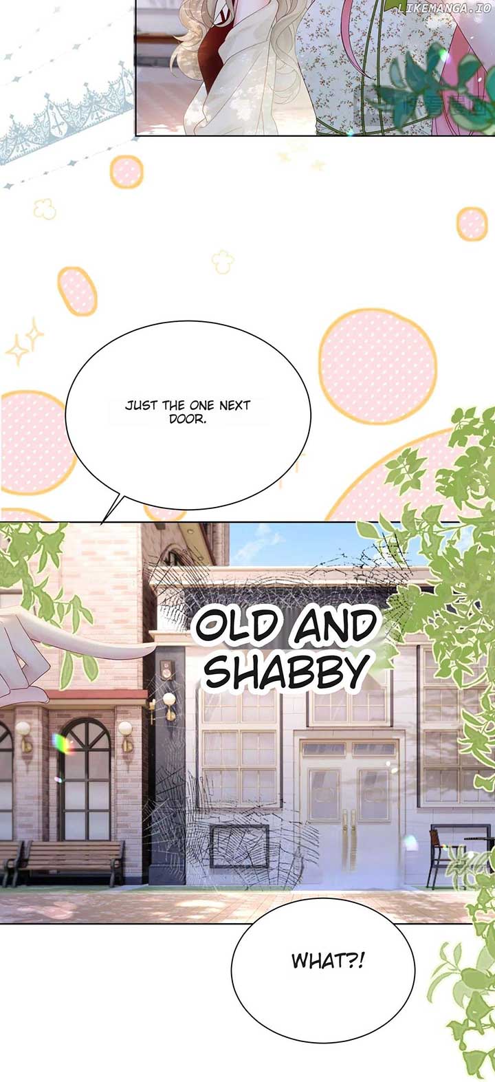 Transmigrating as the Younger Sister of a Bigshot With Multiple Identities Chapter 17 - Page 32