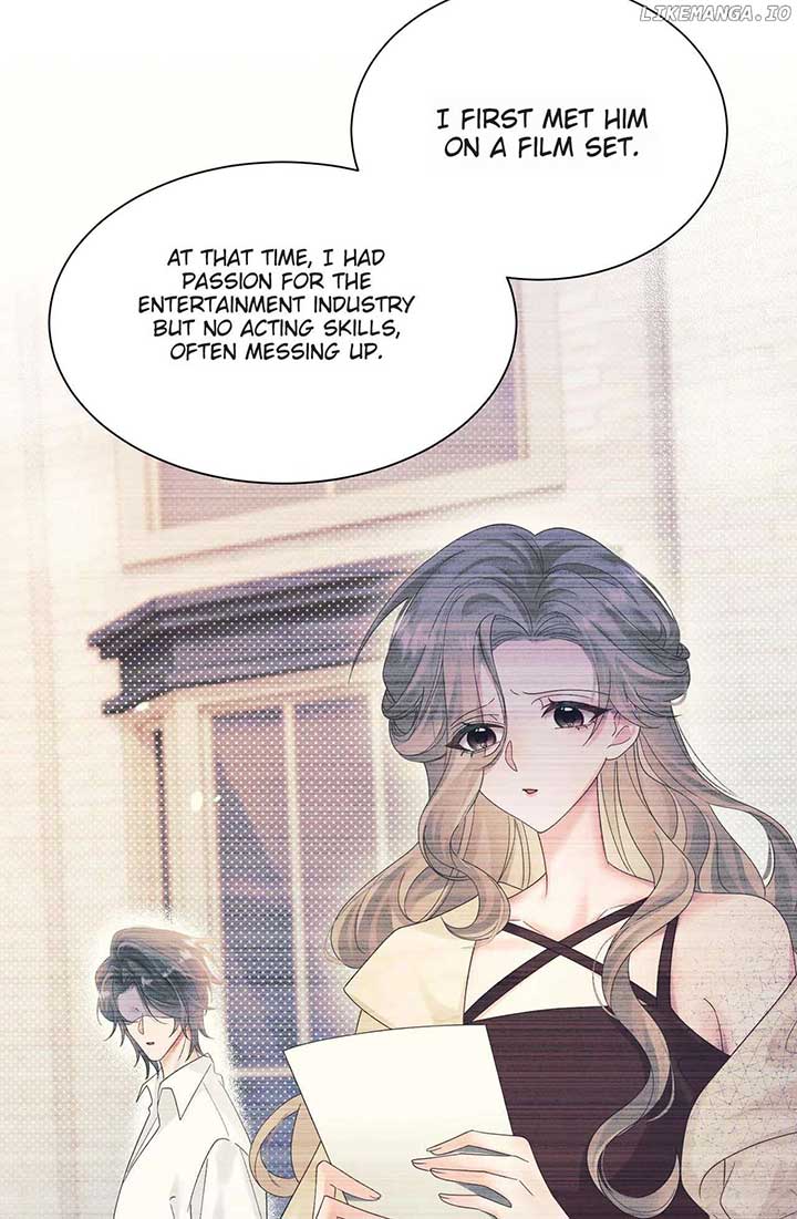 Transmigrating as the Younger Sister of a Bigshot With Multiple Identities Chapter 18 - Page 11