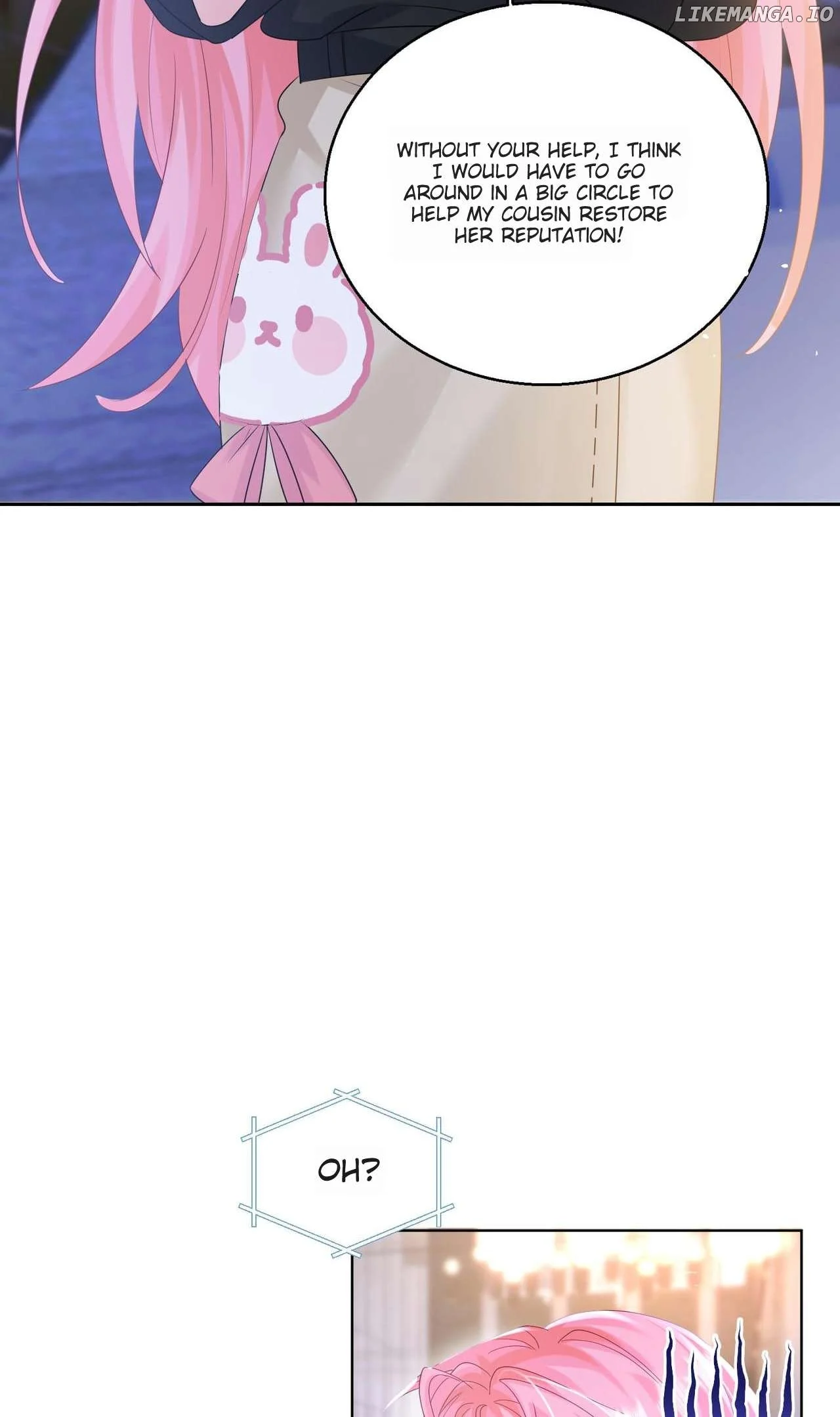 Transmigrating as the Younger Sister of a Bigshot With Multiple Identities Chapter 23 - Page 38