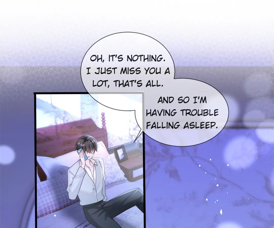 Transmigrating as the Younger Sister of a Bigshot With Multiple Identities Chapter 25 - Page 1