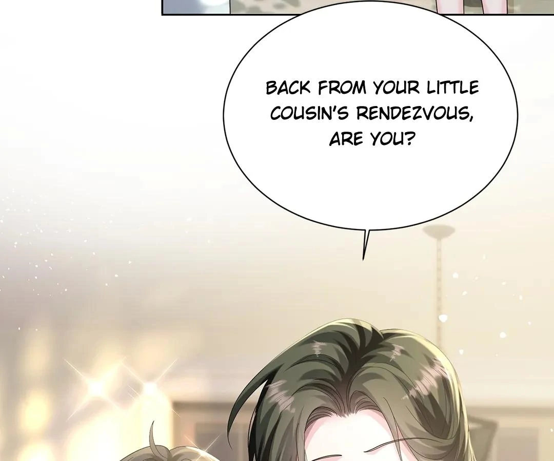 Transmigrating as the Younger Sister of a Bigshot With Multiple Identities Chapter 25 - Page 77