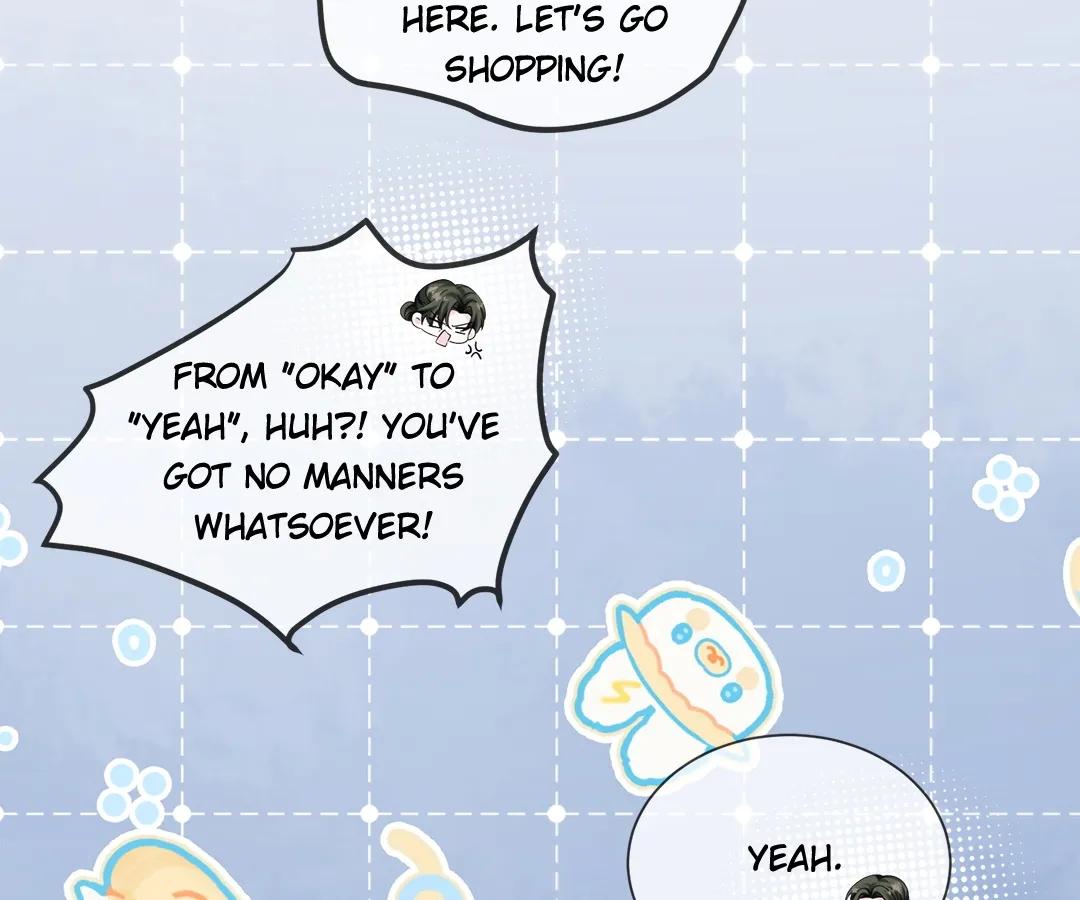 Transmigrating as the Younger Sister of a Bigshot With Multiple Identities Chapter 27 - Page 86