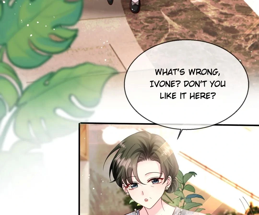 Transmigrating as the Younger Sister of a Bigshot With Multiple Identities Chapter 28 - Page 7