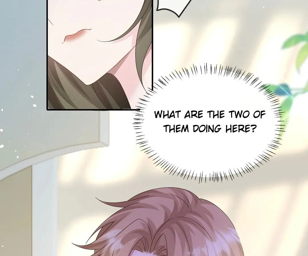 Transmigrating as the Younger Sister of a Bigshot With Multiple Identities Chapter 28 - Page 73