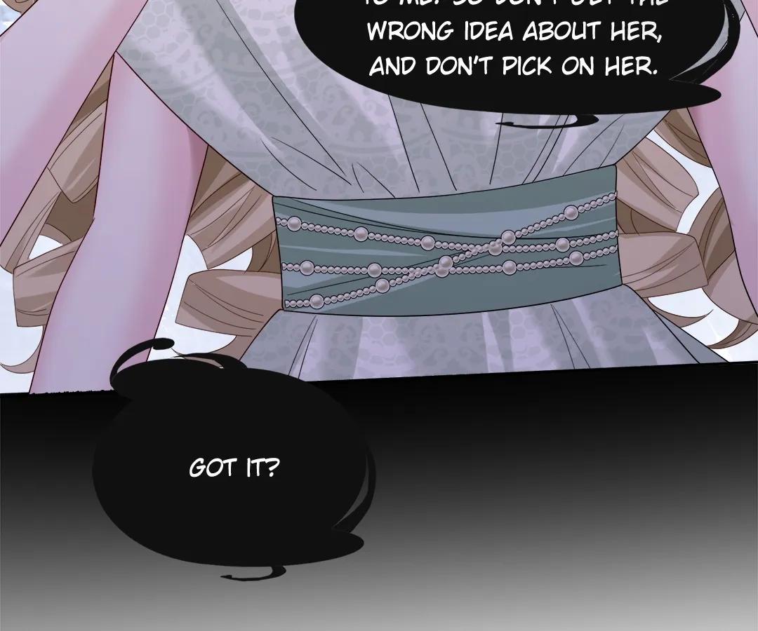 Transmigrating as the Younger Sister of a Bigshot With Multiple Identities Chapter 29 - Page 48