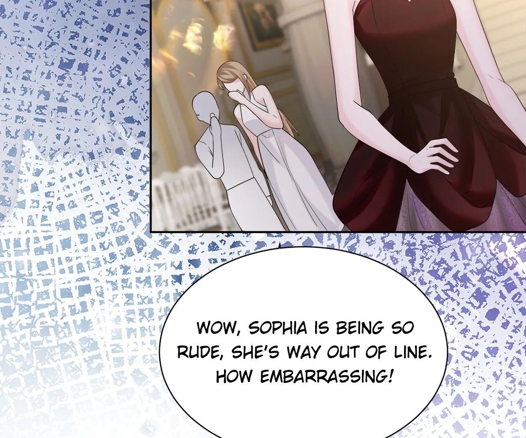 Transmigrating as the Younger Sister of a Bigshot With Multiple Identities Chapter 29 - Page 87