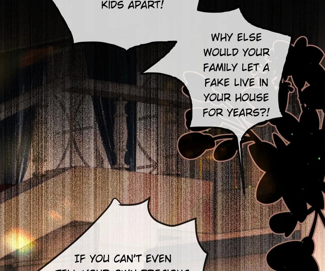 Transmigrating as the Younger Sister of a Bigshot With Multiple Identities Chapter 29 - Page 89