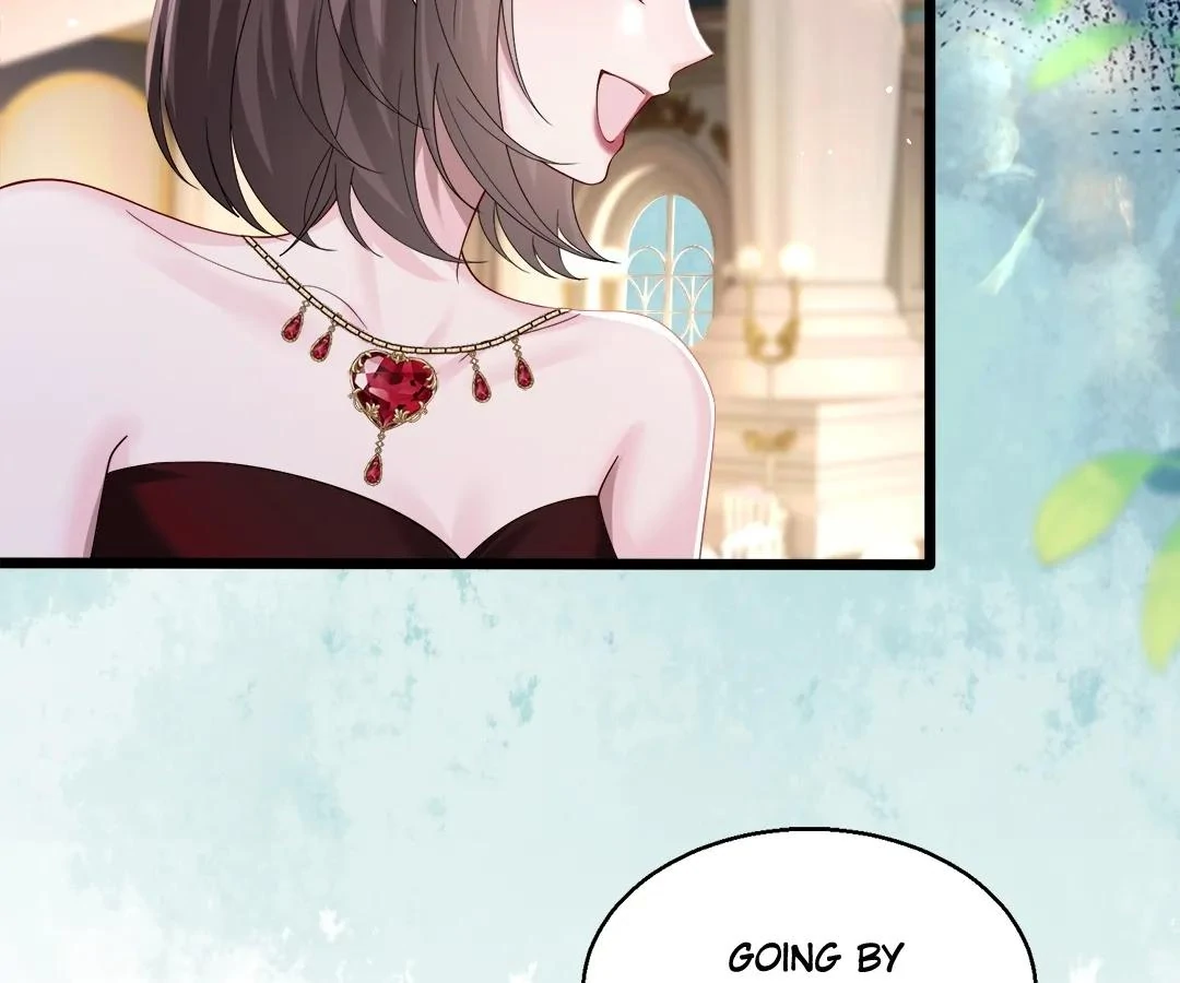 Transmigrating as the Younger Sister of a Bigshot With Multiple Identities Chapter 30 - Page 5