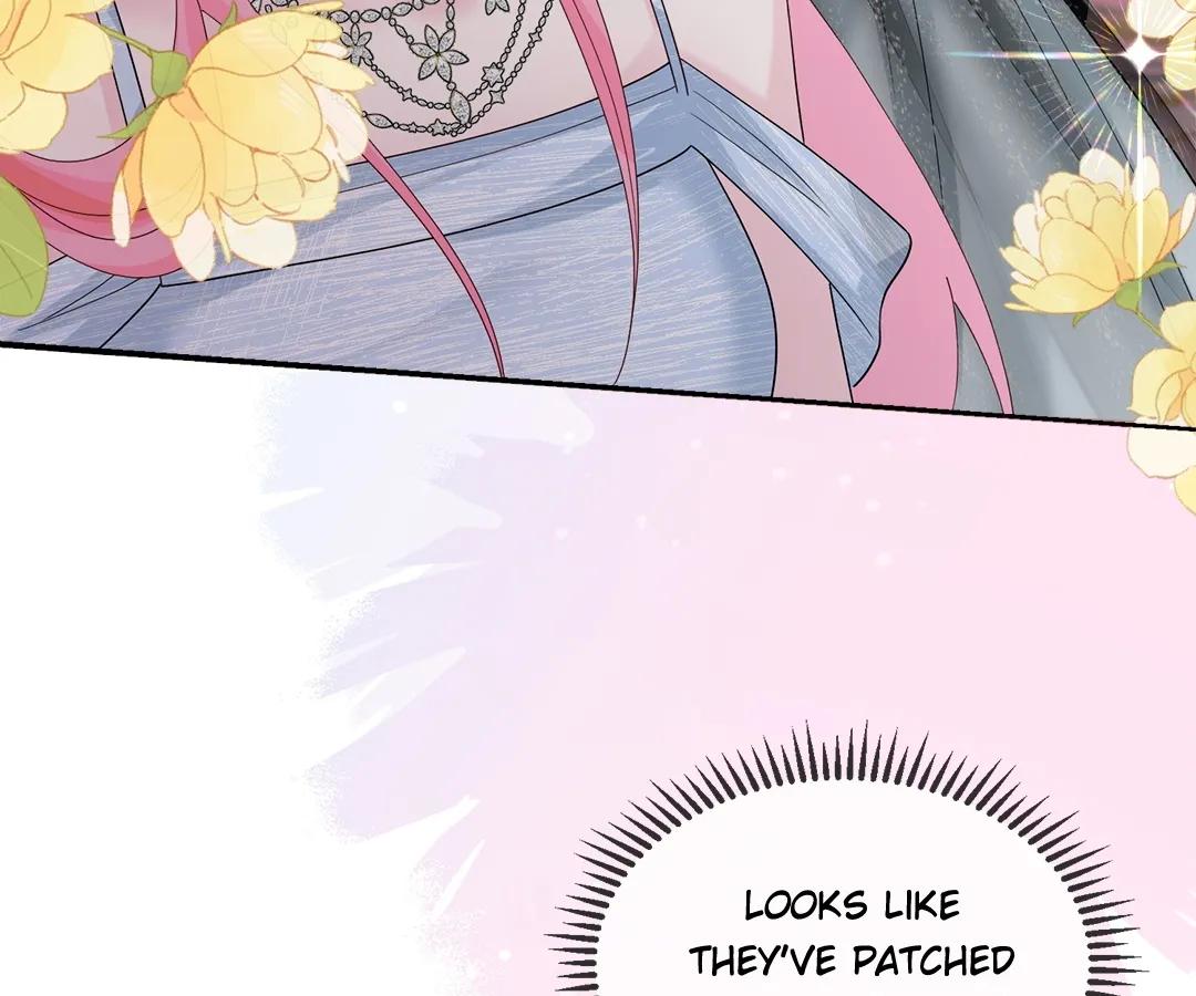 Transmigrating as the Younger Sister of a Bigshot With Multiple Identities Chapter 31 - Page 41
