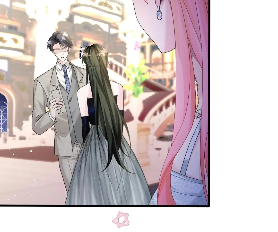 Transmigrating as the Younger Sister of a Bigshot With Multiple Identities Chapter 31 - Page 61