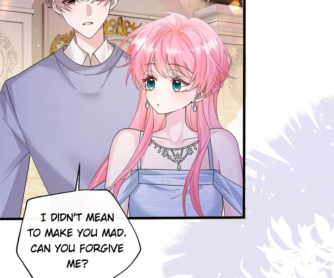 Transmigrating as the Younger Sister of a Bigshot With Multiple Identities Chapter 33 - Page 58