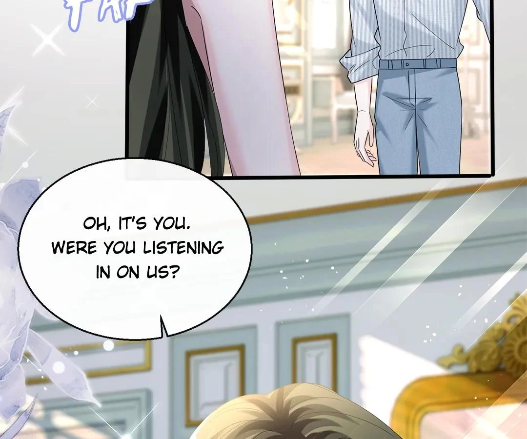 Transmigrating as the Younger Sister of a Bigshot With Multiple Identities Chapter 34 - Page 33