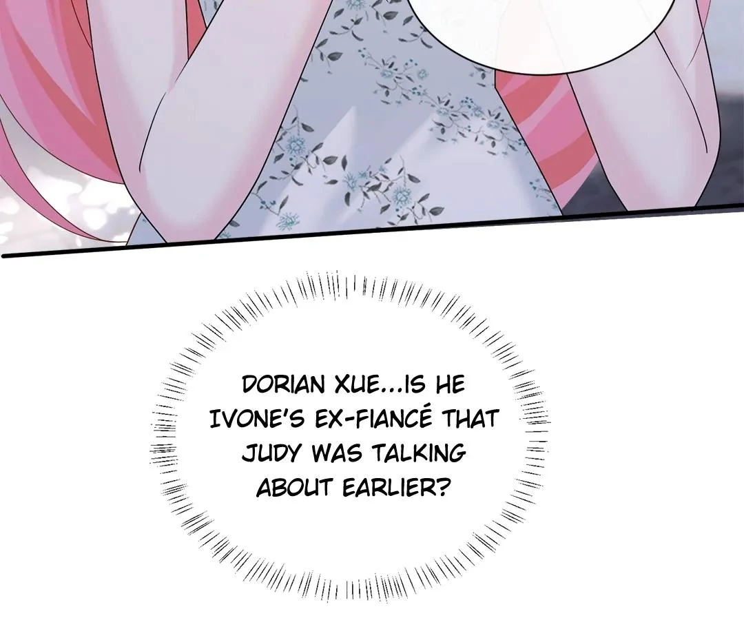 Transmigrating as the Younger Sister of a Bigshot With Multiple Identities Chapter 34 - Page 60