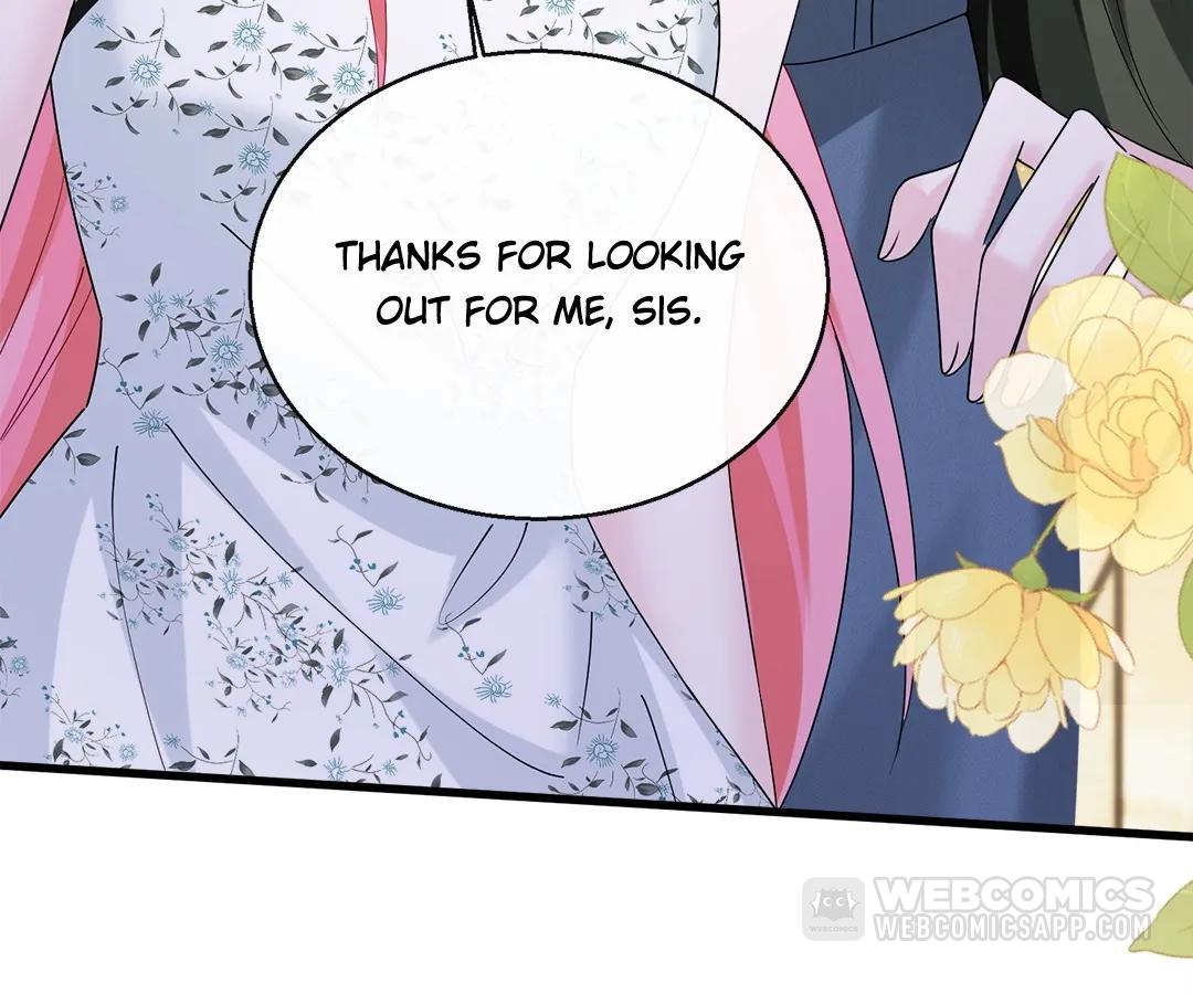 Transmigrating as the Younger Sister of a Bigshot With Multiple Identities Chapter 35 - Page 75
