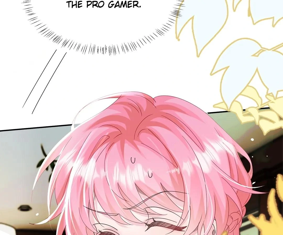 Transmigrating as the Younger Sister of a Bigshot With Multiple Identities Chapter 35 - Page 86