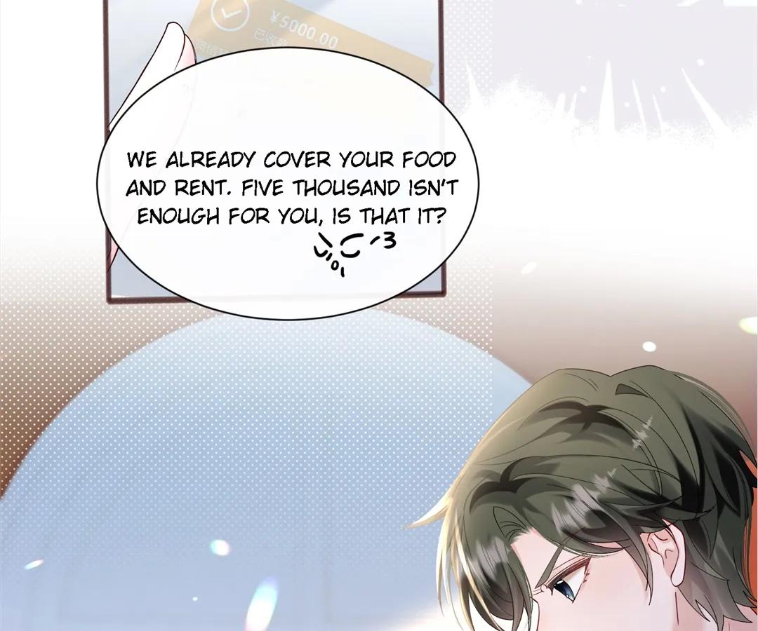 Transmigrating as the Younger Sister of a Bigshot With Multiple Identities Chapter 36 - Page 25