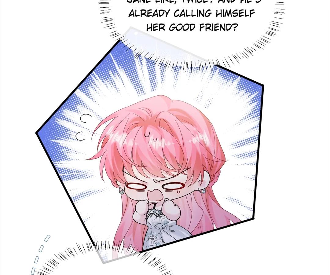 Transmigrating as the Younger Sister of a Bigshot With Multiple Identities Chapter 37 - Page 25
