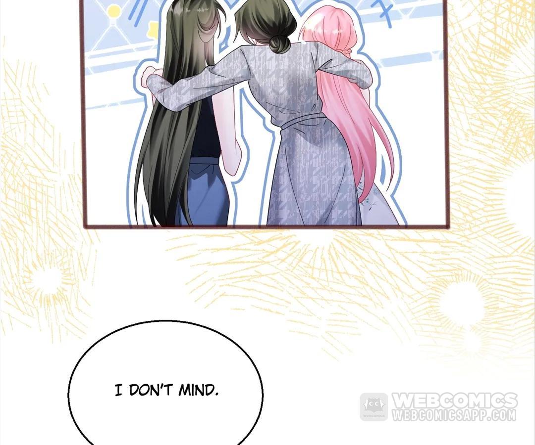 Transmigrating as the Younger Sister of a Bigshot With Multiple Identities Chapter 37 - Page 75