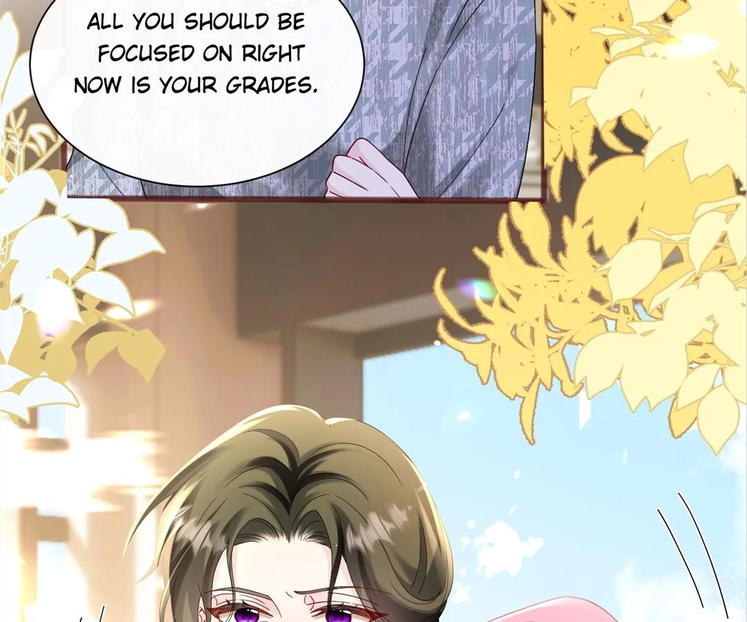 Transmigrating as the Younger Sister of a Bigshot With Multiple Identities Chapter 37 - Page 82