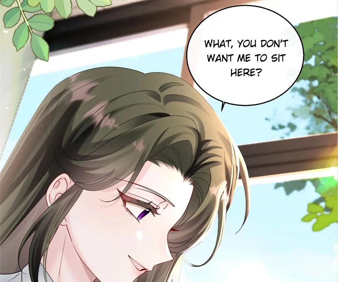Transmigrating as the Younger Sister of a Bigshot With Multiple Identities Chapter 38 - Page 36