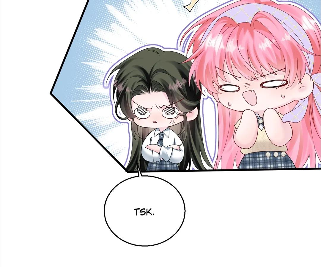 Transmigrating as the Younger Sister of a Bigshot With Multiple Identities Chapter 38 - Page 82