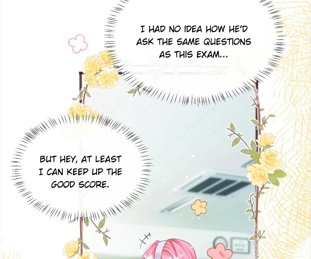Transmigrating as the Younger Sister of a Bigshot With Multiple Identities Chapter 39 - Page 40